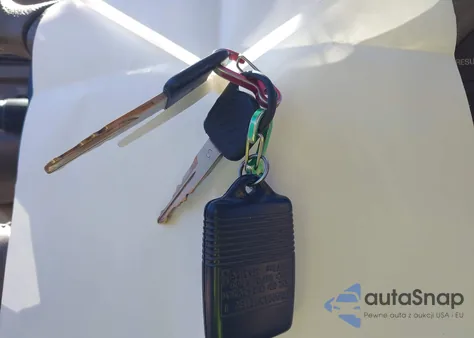 1997 Mercury Cougar Xr7 from USA, damaged, VIN 1MELM62WXVH600084